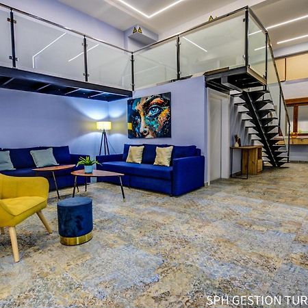 Adri Home Centro Ciudad Con Garaje Privado Мурсия Екстериор снимка