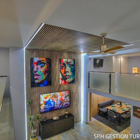 Adri Home Centro Ciudad Con Garaje Privado Мурсия Екстериор снимка