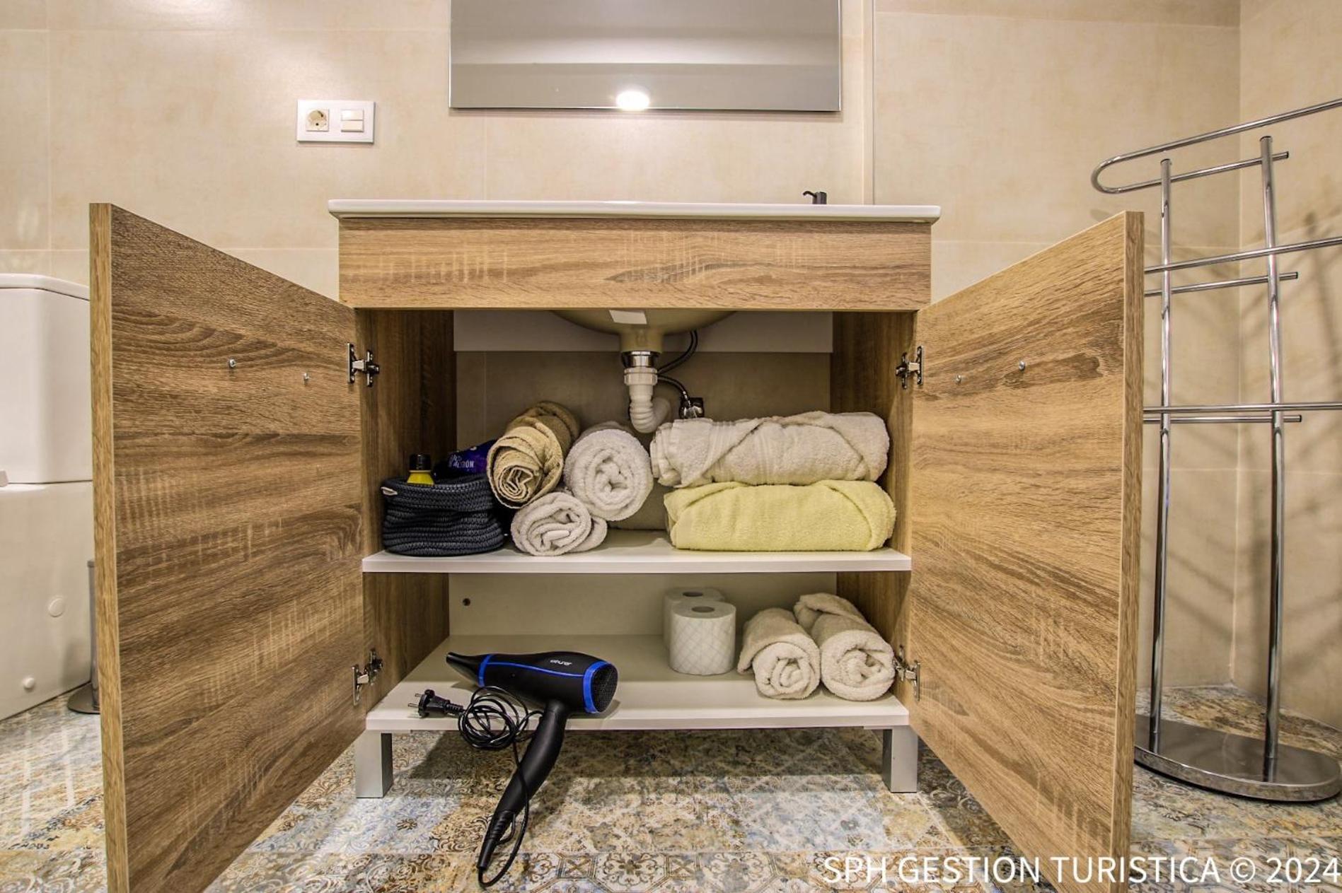 Adri Home Centro Ciudad Con Garaje Privado Мурсия Екстериор снимка