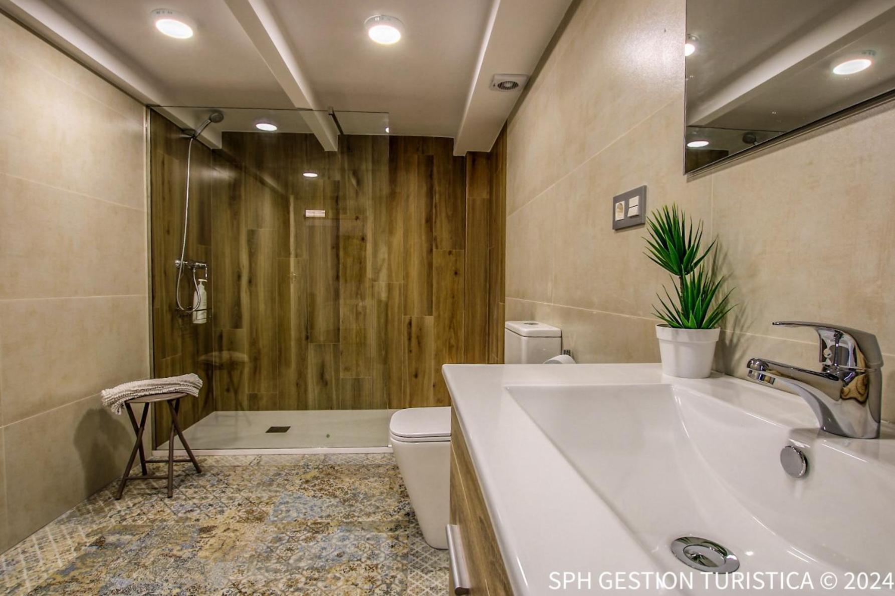 Adri Home Centro Ciudad Con Garaje Privado Мурсия Екстериор снимка