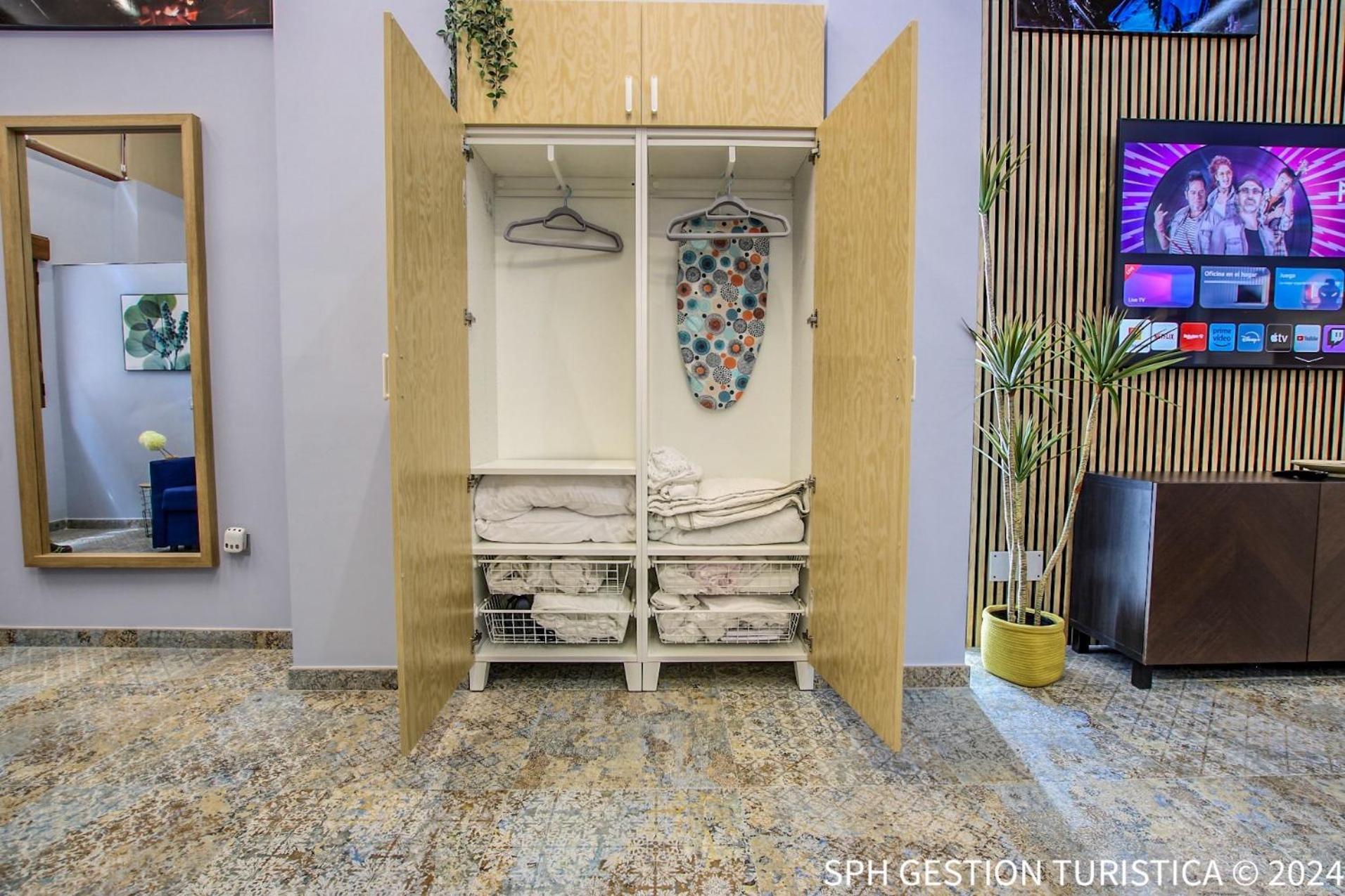 Adri Home Centro Ciudad Con Garaje Privado Мурсия Екстериор снимка