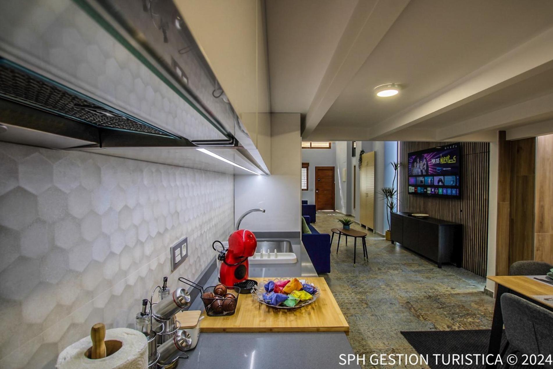 Adri Home Centro Ciudad Con Garaje Privado Мурсия Екстериор снимка