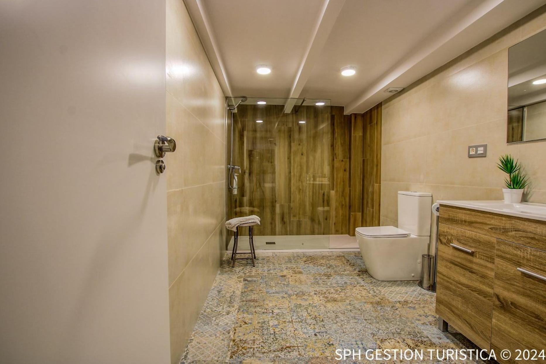 Adri Home Centro Ciudad Con Garaje Privado Мурсия Екстериор снимка