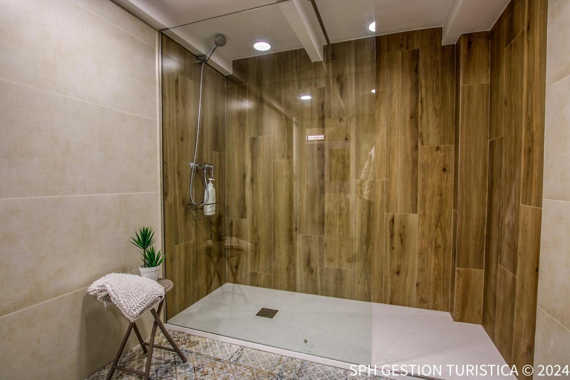 Adri Home Centro Ciudad Con Garaje Privado Мурсия Екстериор снимка