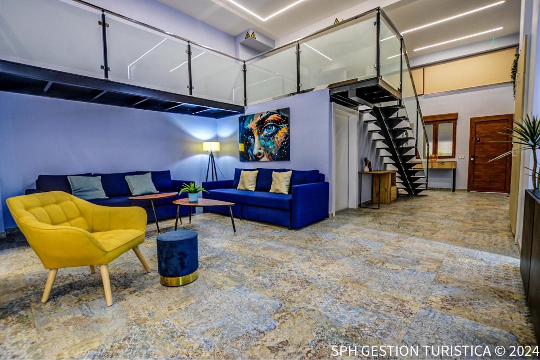 Adri Home Centro Ciudad Con Garaje Privado Мурсия Екстериор снимка