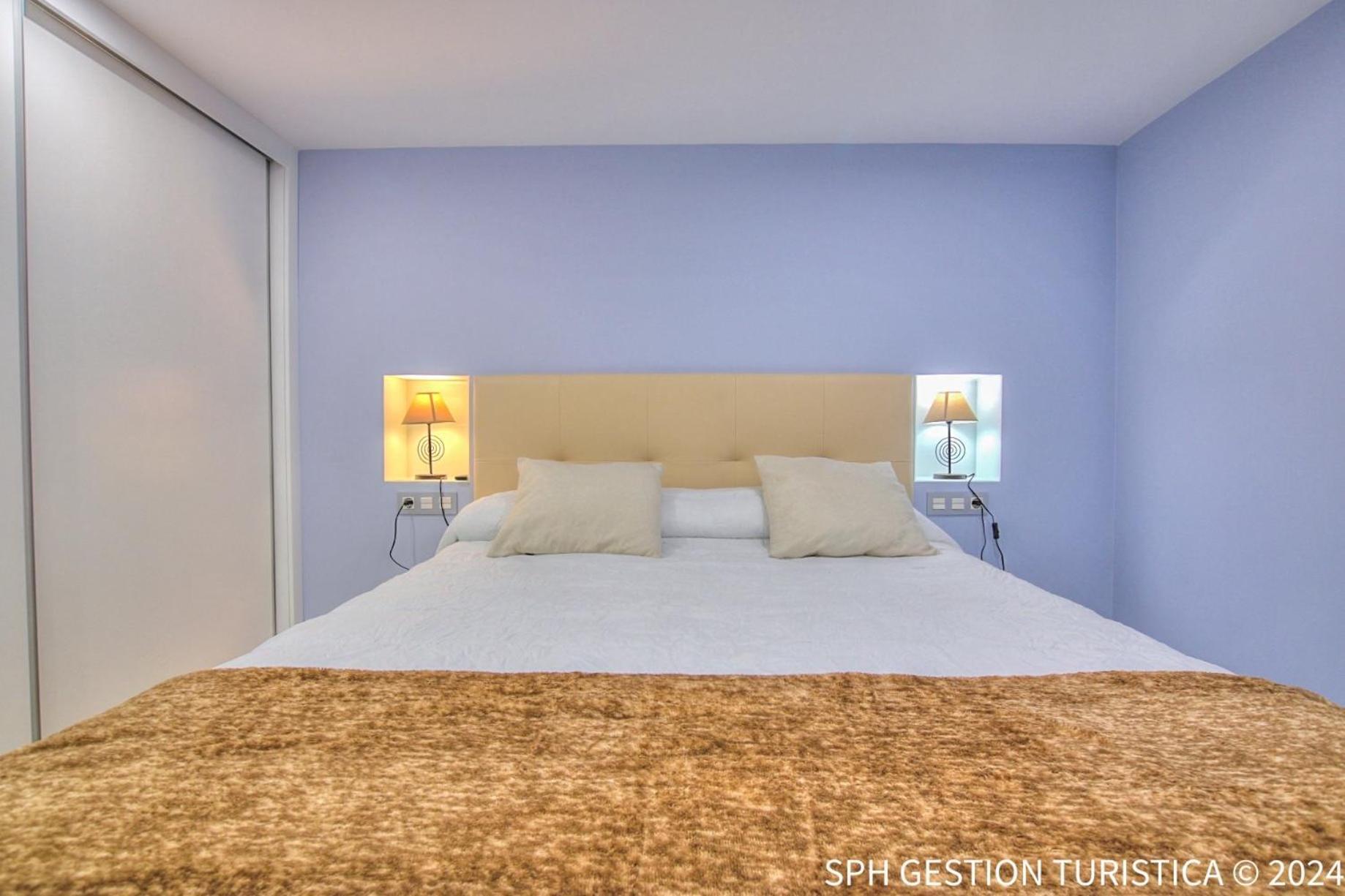 Adri Home Centro Ciudad Con Garaje Privado Мурсия Екстериор снимка