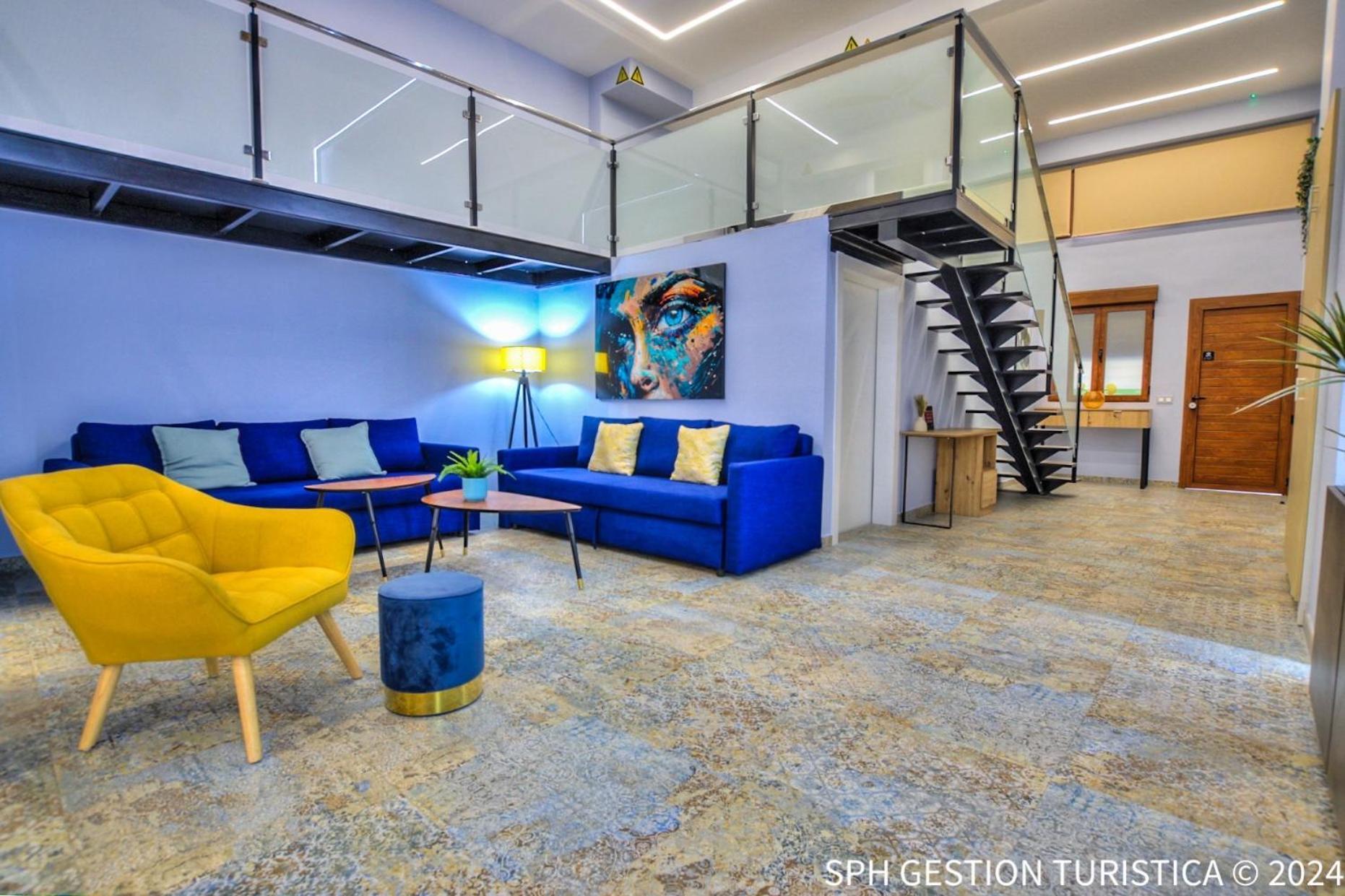 Adri Home Centro Ciudad Con Garaje Privado Мурсия Екстериор снимка