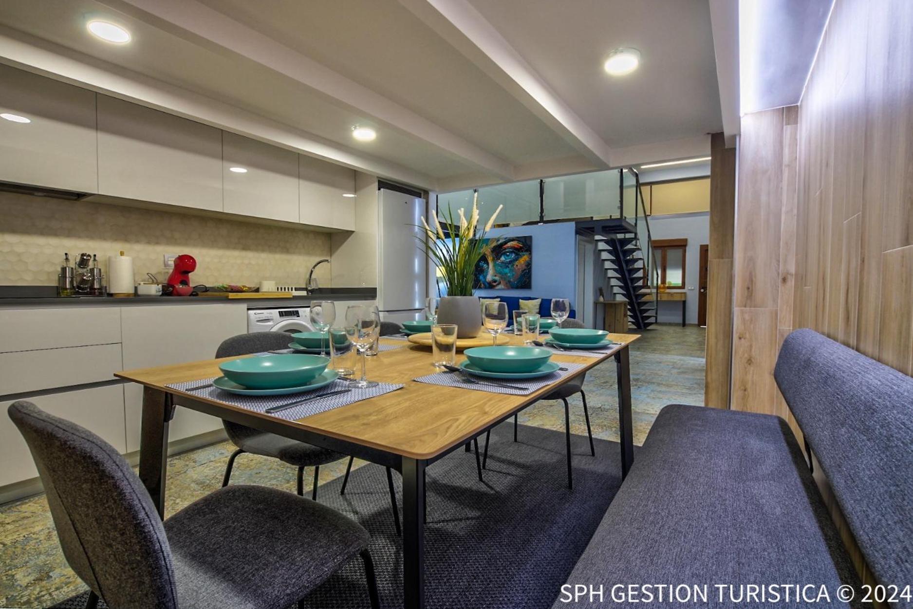 Adri Home Centro Ciudad Con Garaje Privado Мурсия Екстериор снимка
