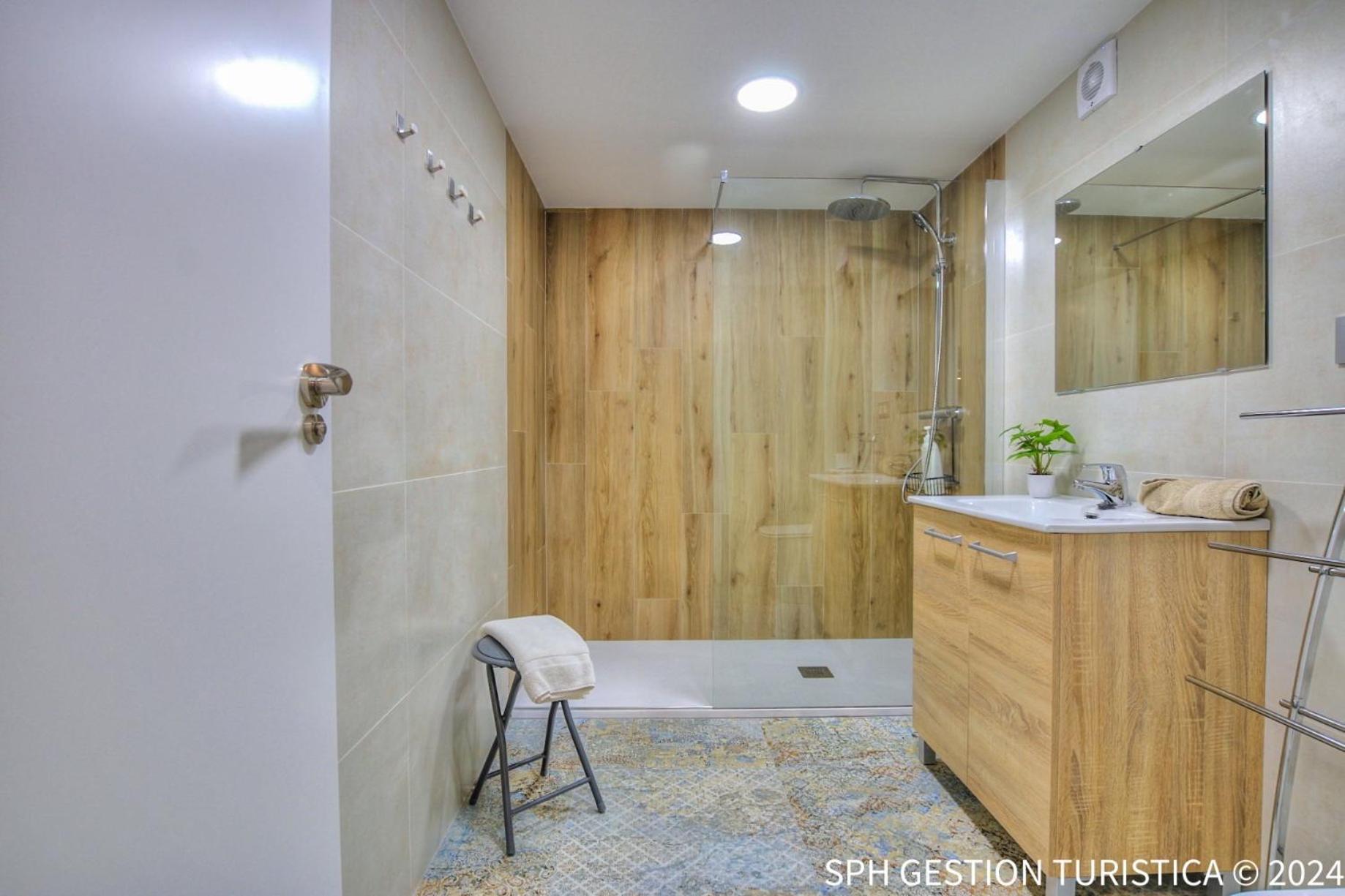 Adri Home Centro Ciudad Con Garaje Privado Мурсия Екстериор снимка