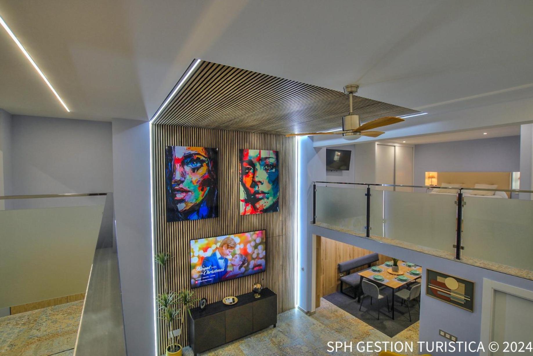 Adri Home Centro Ciudad Con Garaje Privado Мурсия Екстериор снимка